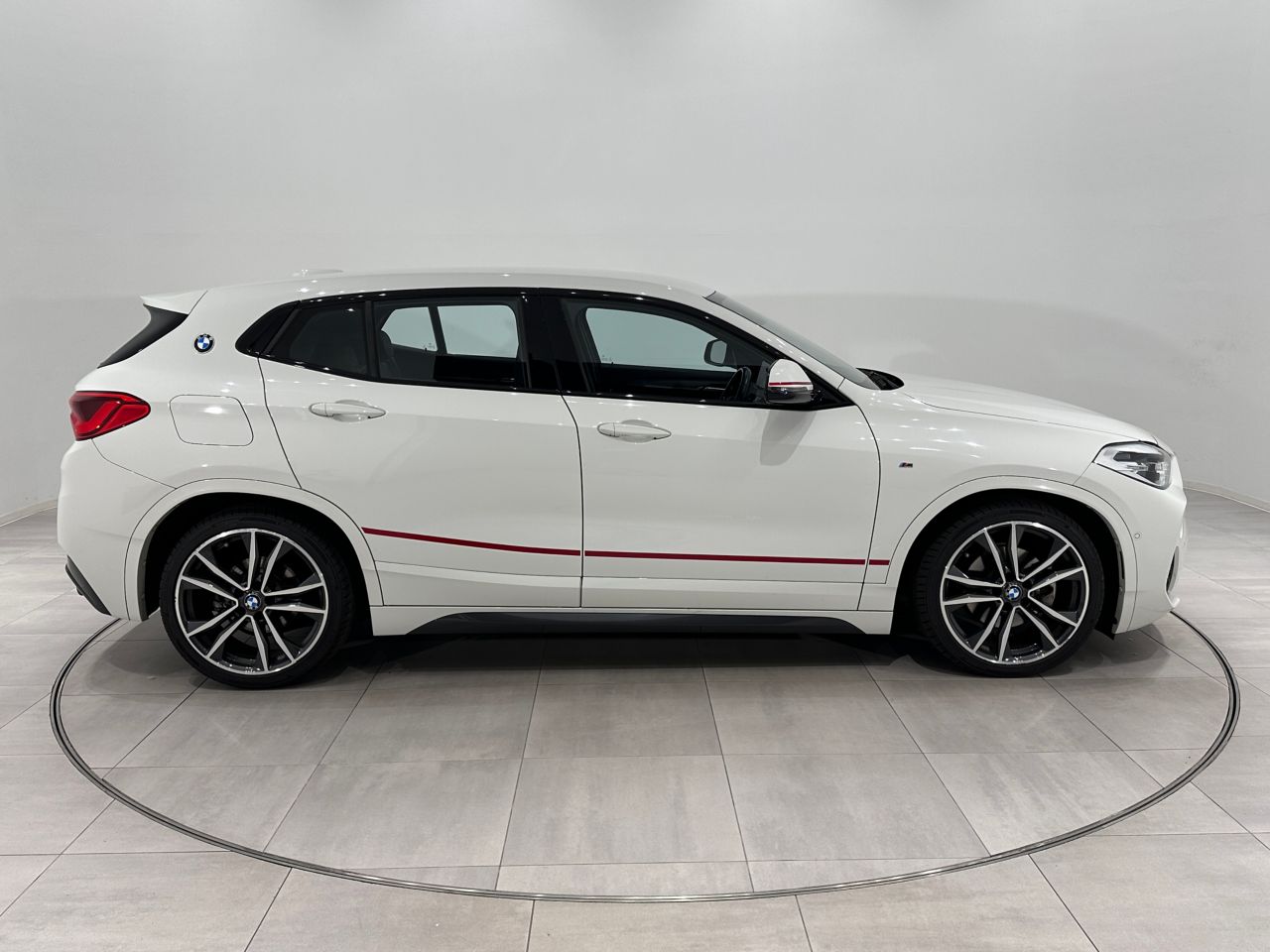 F39 X2 xDrive18d SAC B47 2.0d