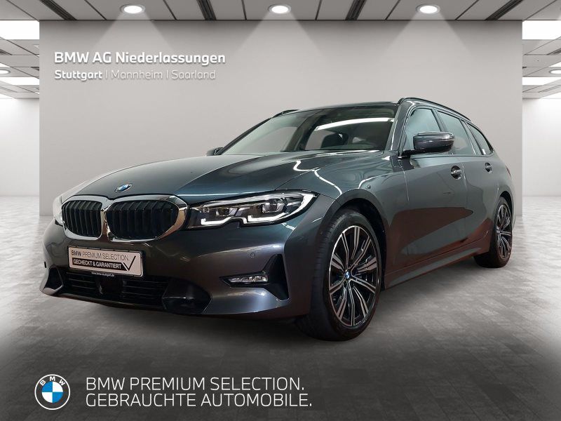 330d xDrive Touring