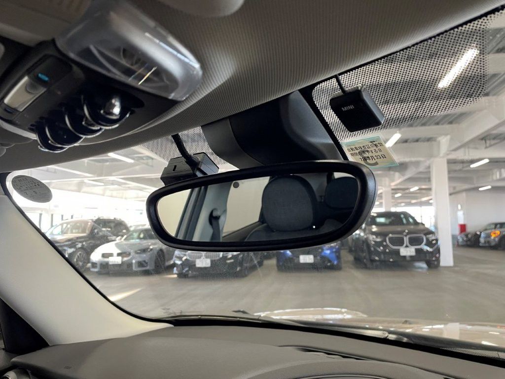 Cooper 5 doors