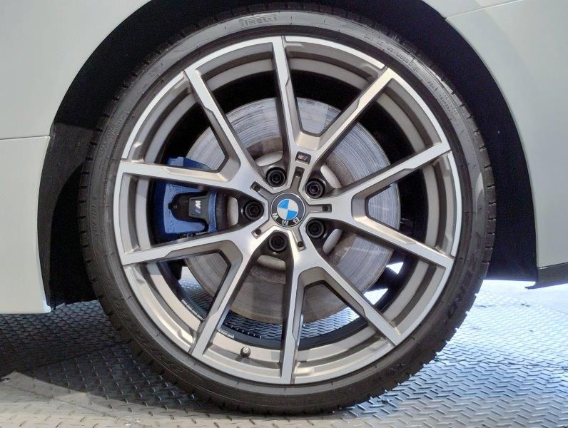 G15 M850i xDrive Coupe N63 4.4i