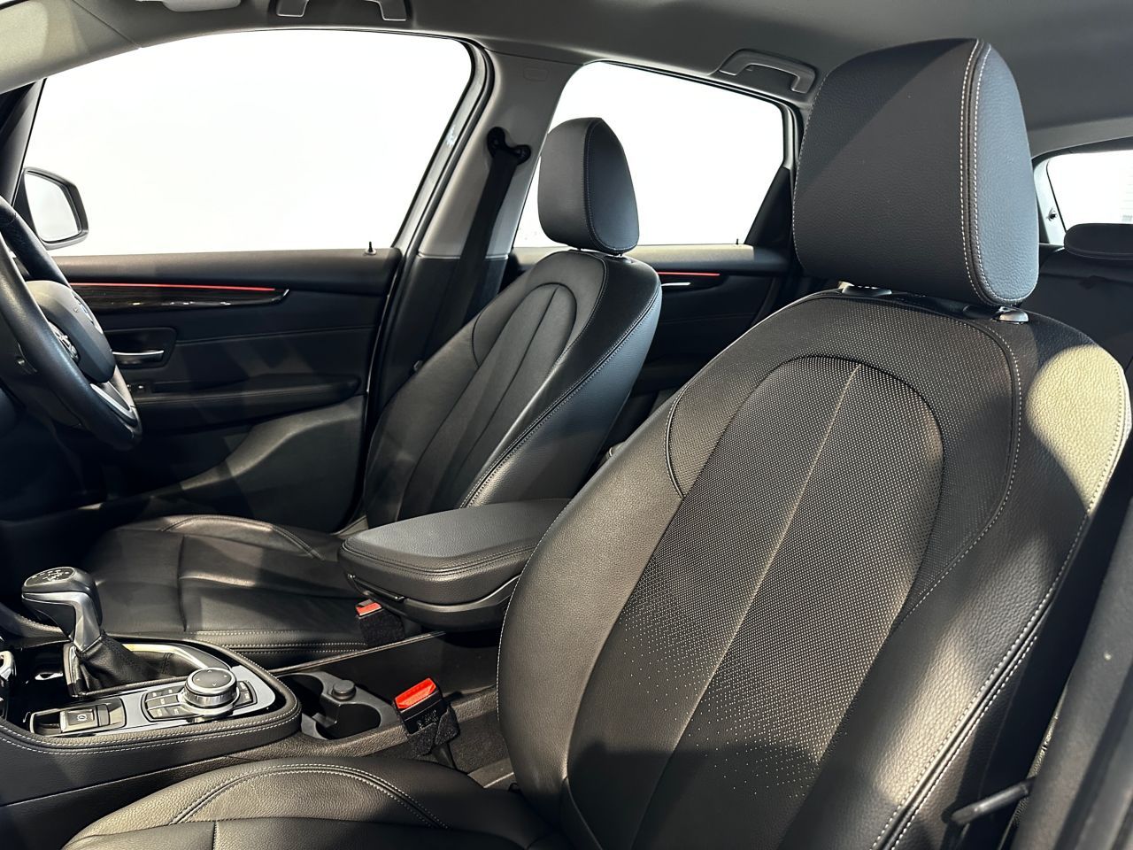 F45 225xe PHEV Active Tourer B37 1.5 LCI