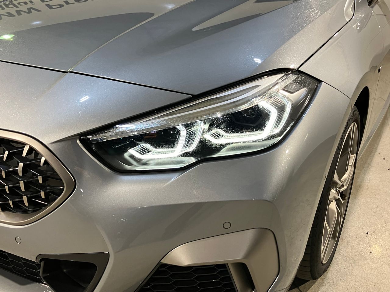 F4* **35i xDrive **** ***** B48 2.0i