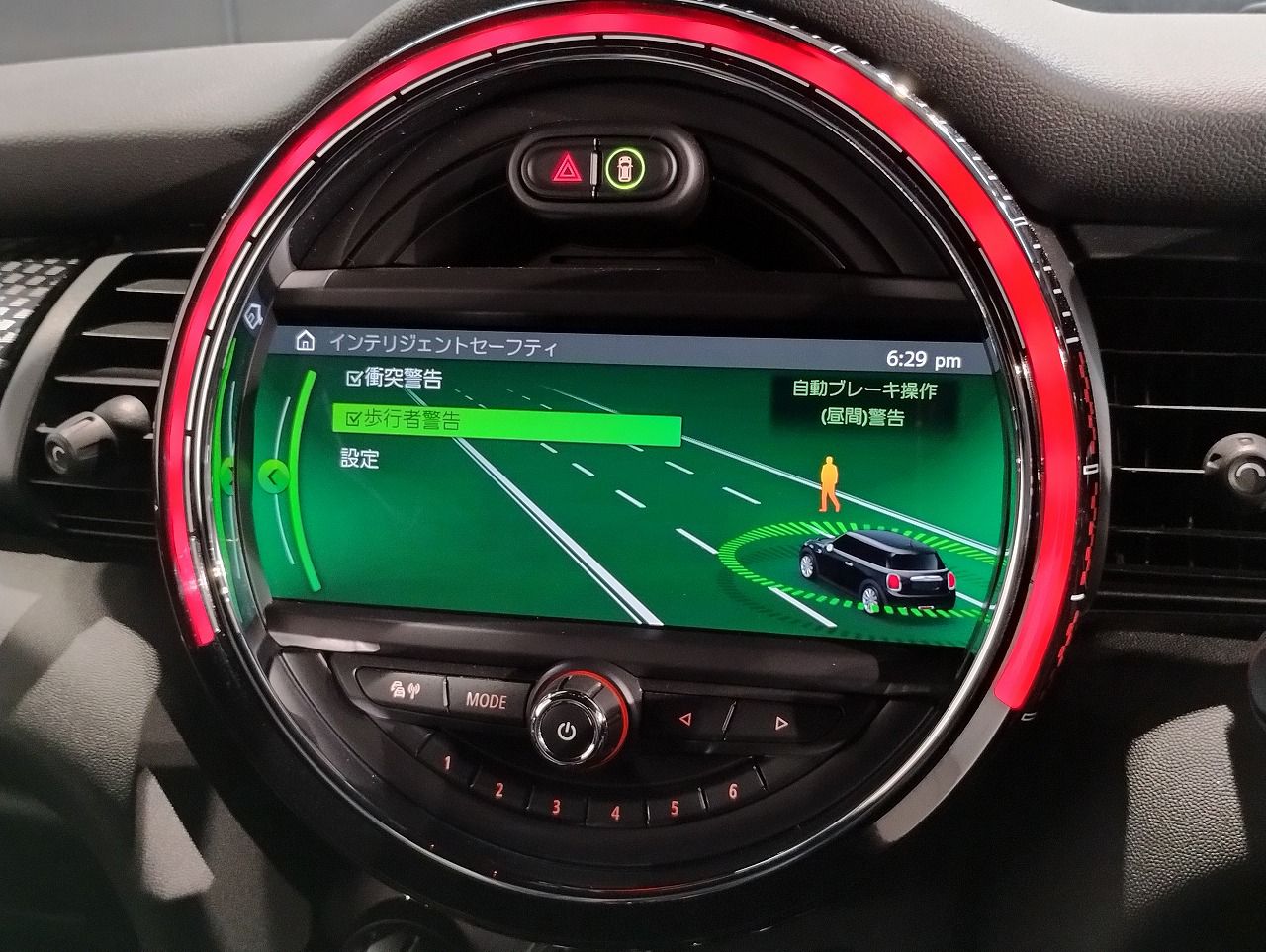 F56 MINI JOHN COOPER WORKS