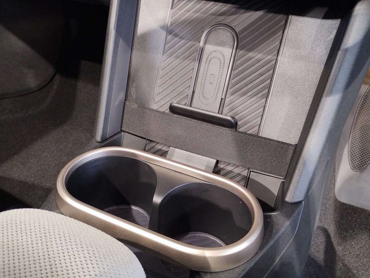 F67 MINI Cooper Convertible C