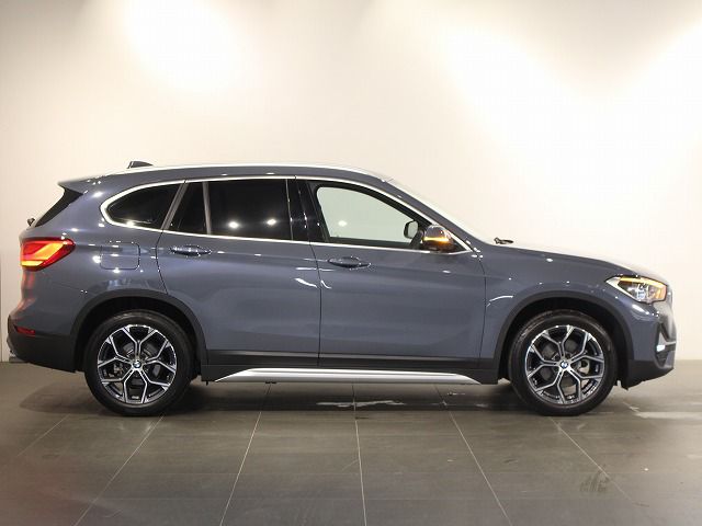 F48 X1 xDrive18d B47 2.0d LCI