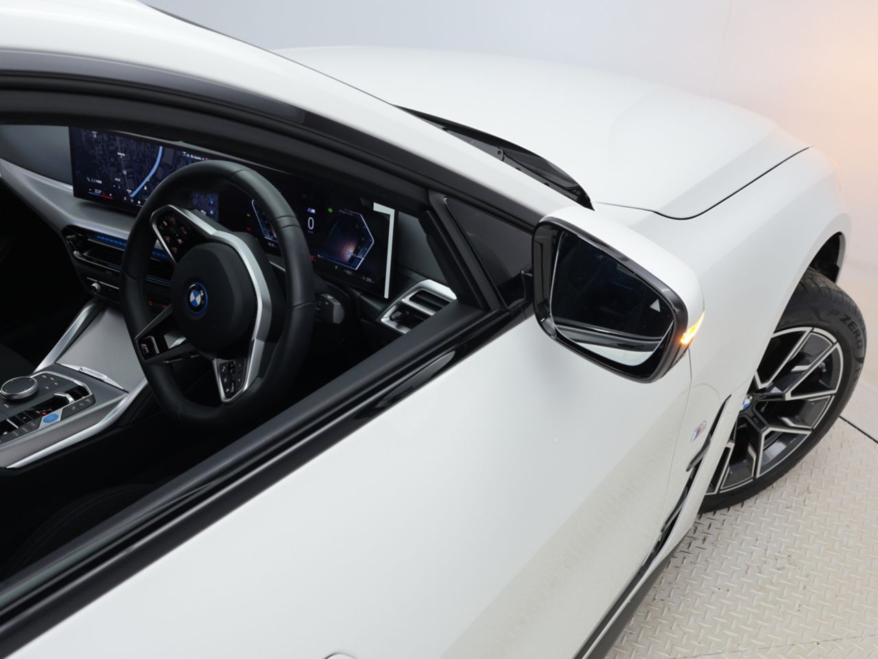 G26 i4 eDrive 40 LCI