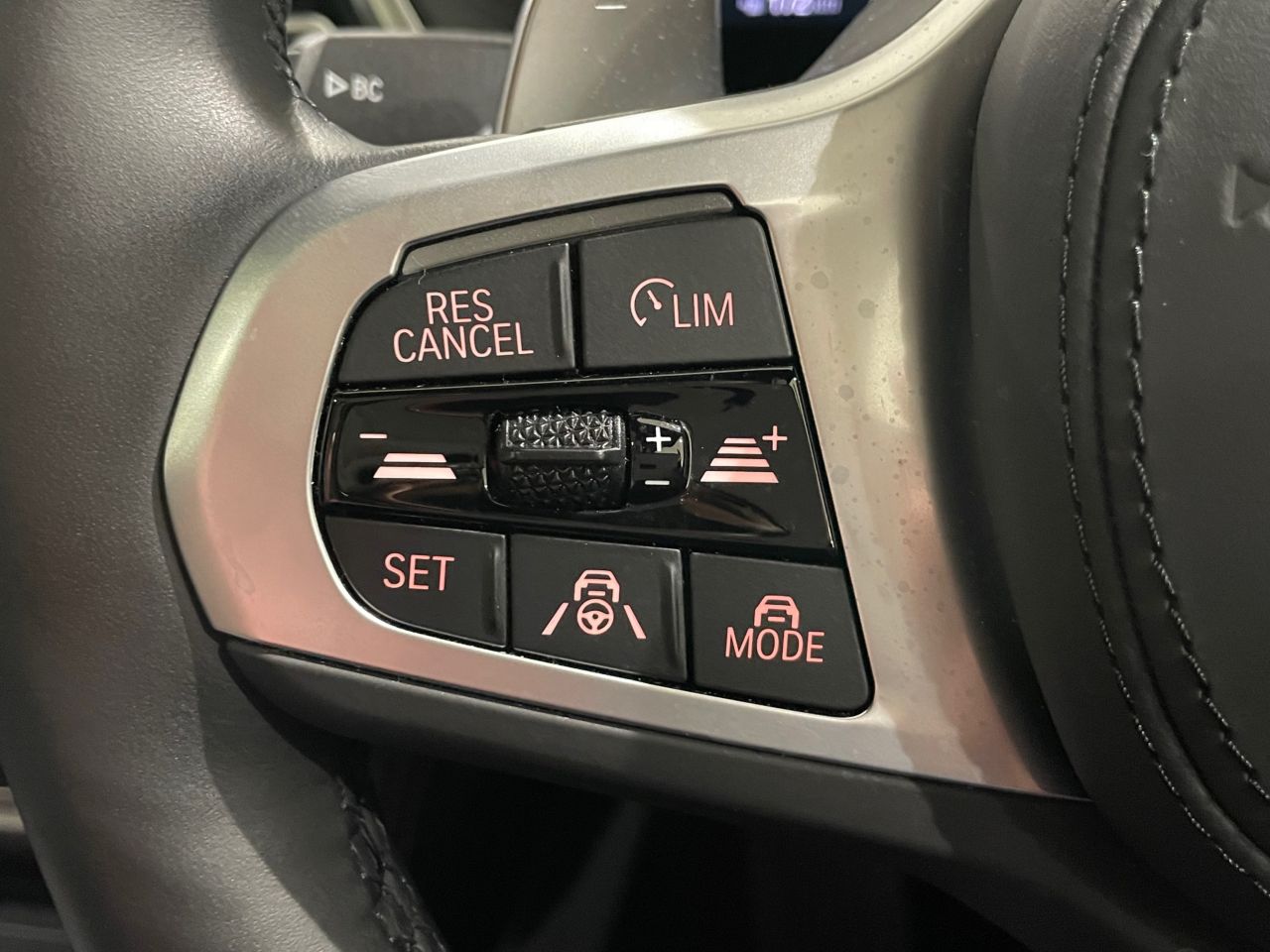X4 xDrive20d RHD