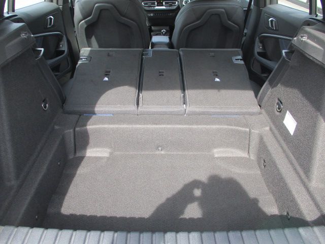 F40 118d Sports Hatch 5-door B47 2.0d