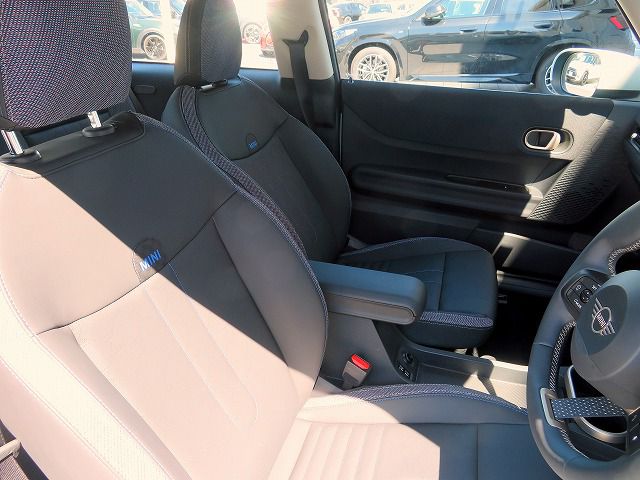 F66 MINI Cooper S 3Dr