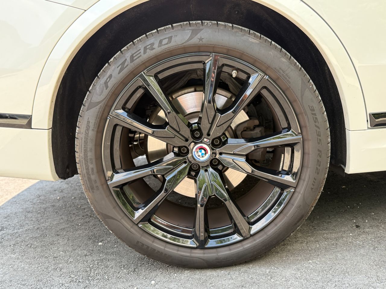 X7 xDrive40d RHD US