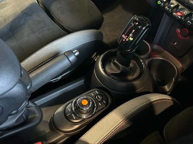 F56 MINI JOHN COOPER WORKS