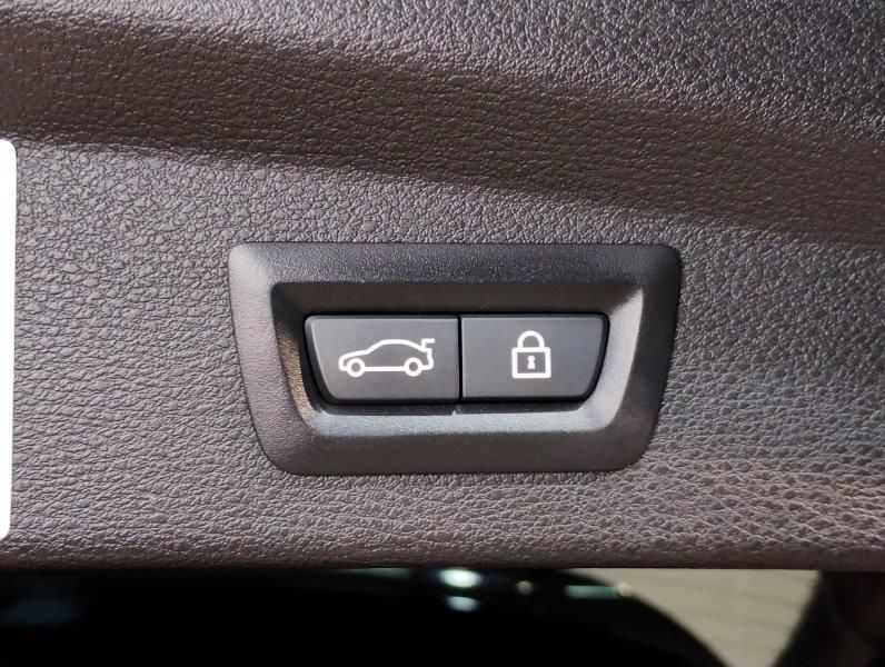 F39 X2 xDrive18d SAC B47 2.0d