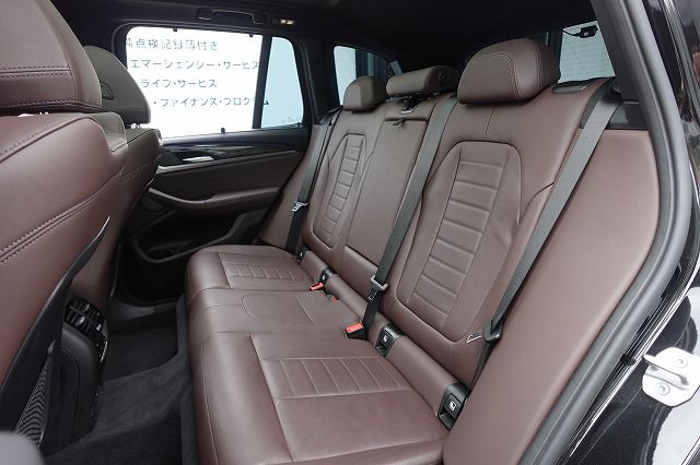 X3 xDrive20d RHD ZA