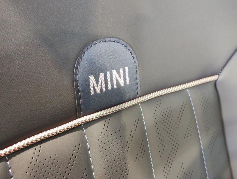 F66 MINI Cooper C 3Dr