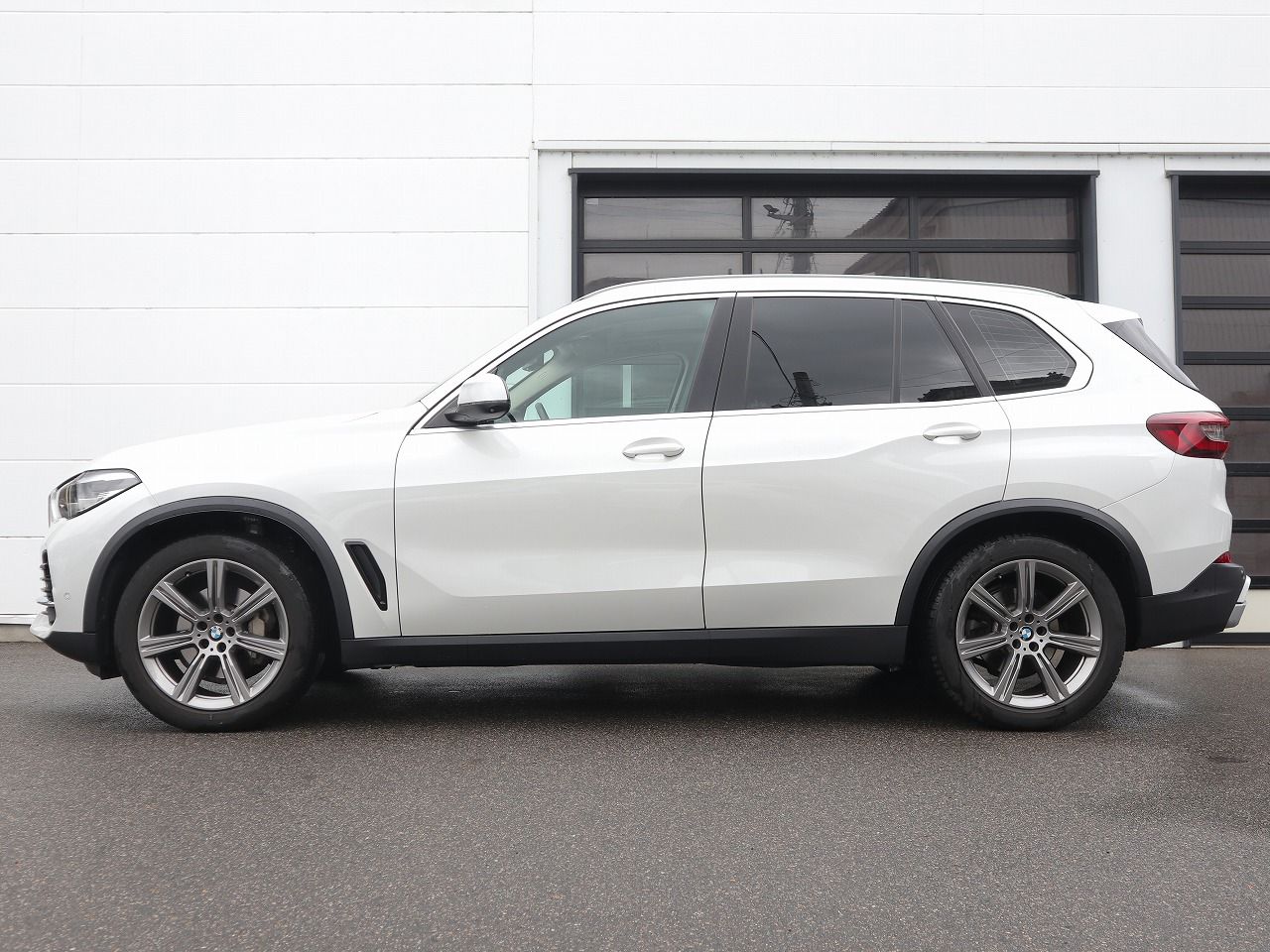 G05 X5 xDrive30d xLine B57 3.0d