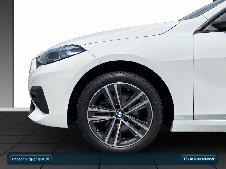 BMW 218
