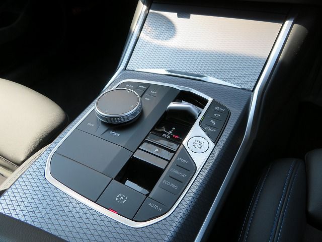 G21 320i Touring LCI RHD