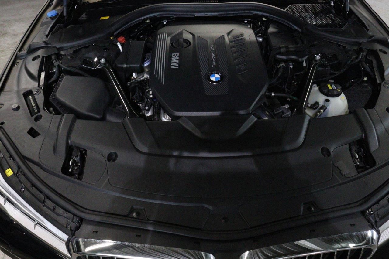 740D XDRIVE
