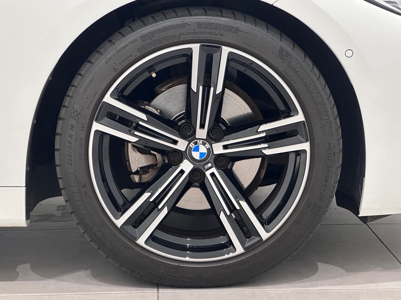 G22 420i B48 2.0 RHD