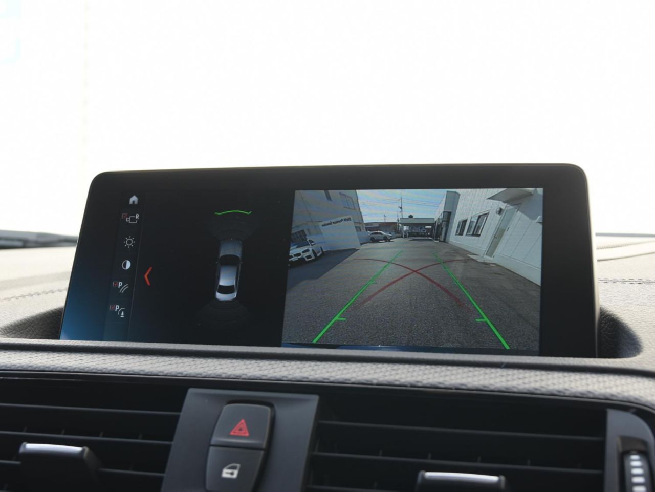 F87 M2 Competition S55 3.0i