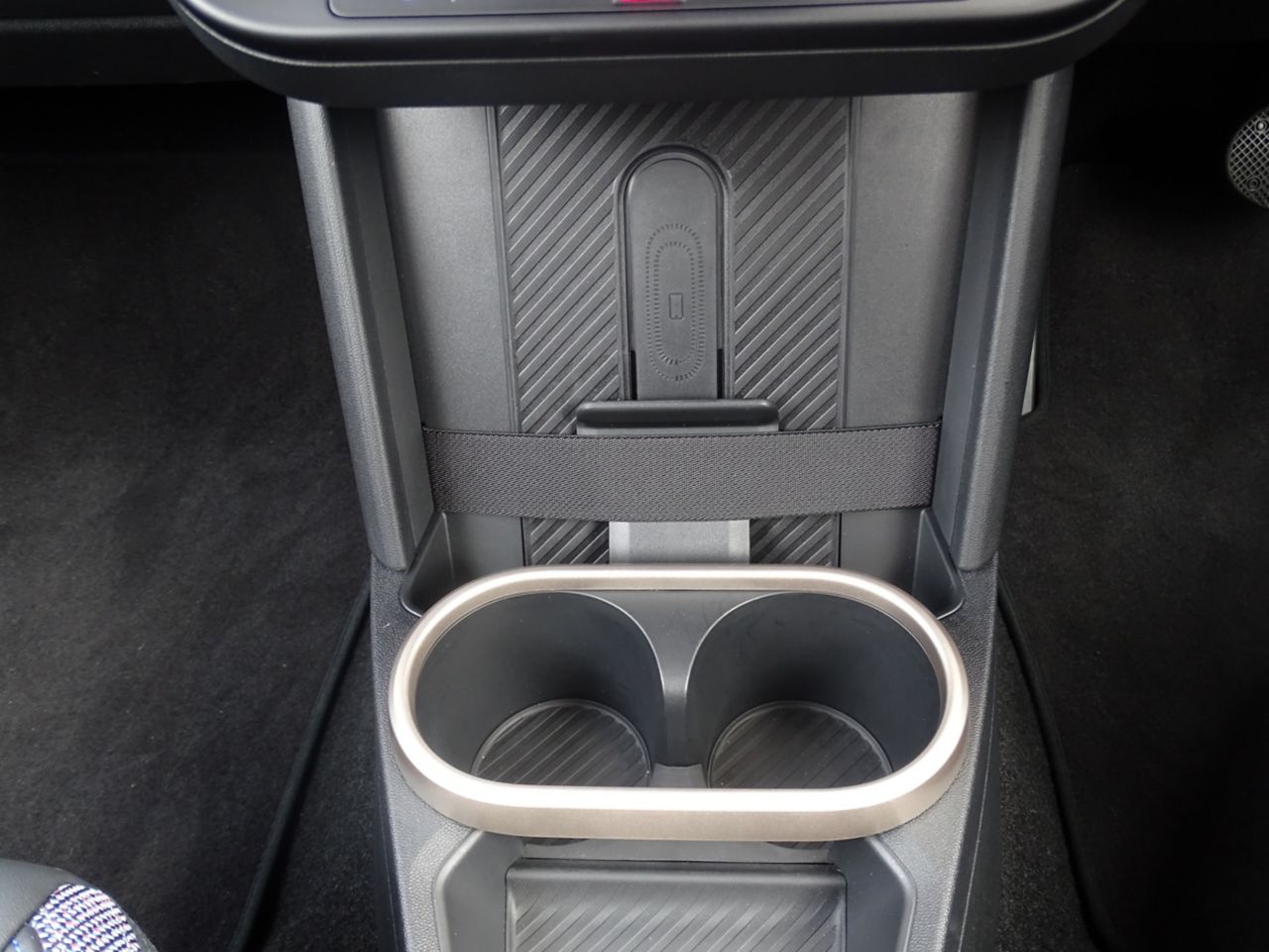 F66 MINI Cooper S 3Dr