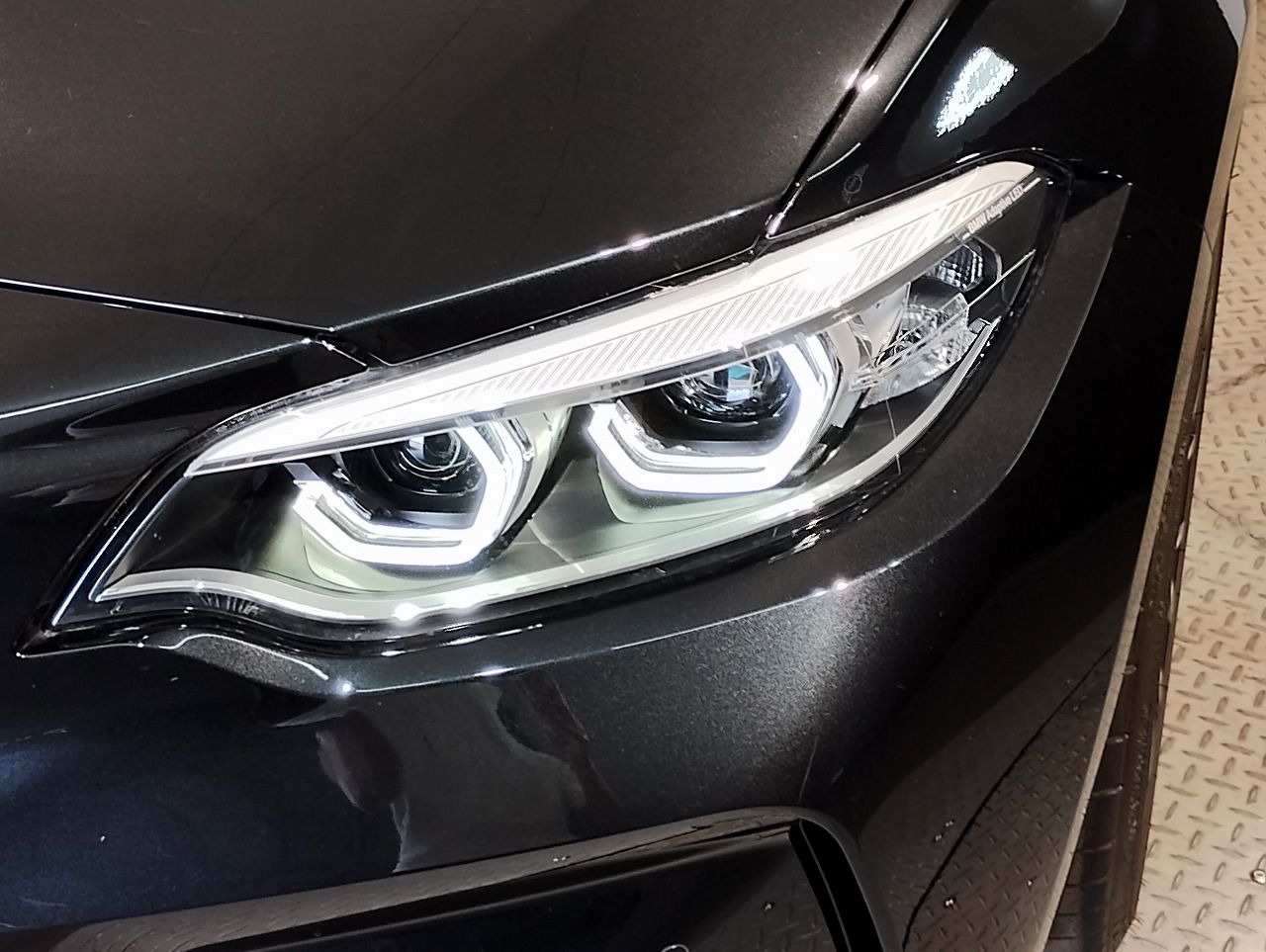 F87 M2 Competition S55 3.0i