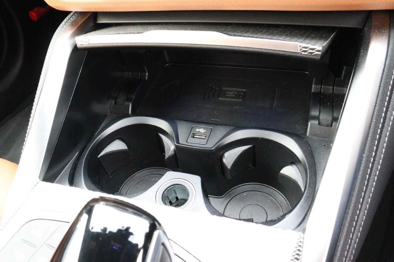 G26 M440i xDrive B58 3.0 RHD