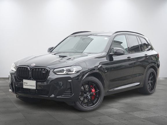 X3 M40d