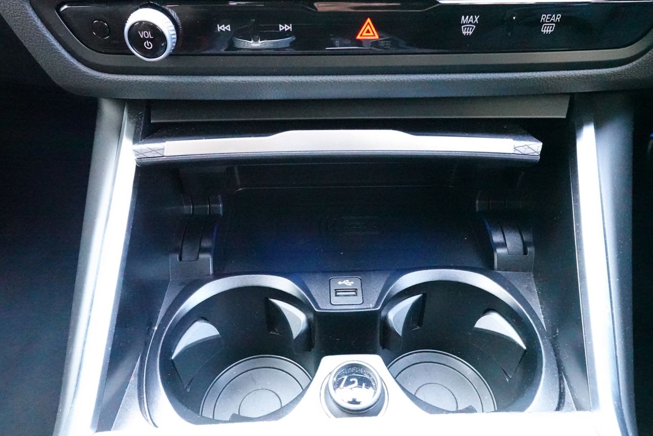 G20 320i Saloon LCI RHD MX