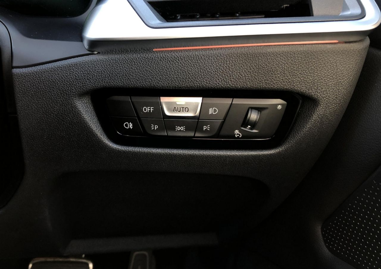 420i Gran Coupé RHD