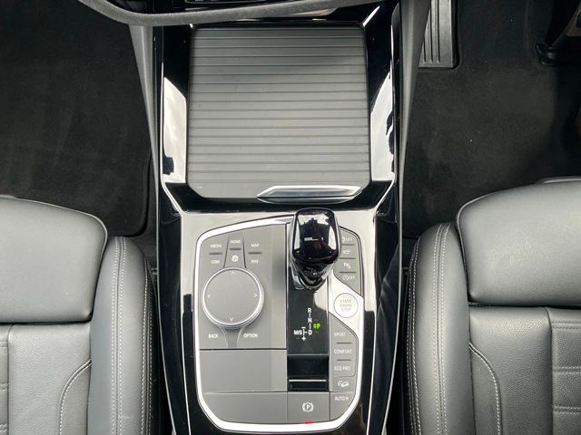 G01 X3 xDrive20d RHD ZA LCI