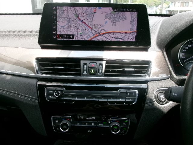F48 X1 xDrive18d B47 2.0d LCI