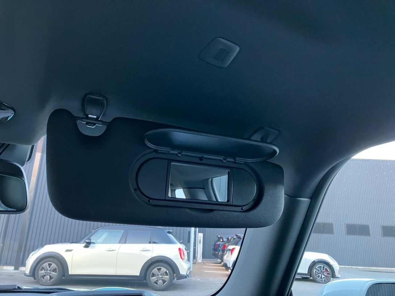 F66 MINI Cooper S 3Dr