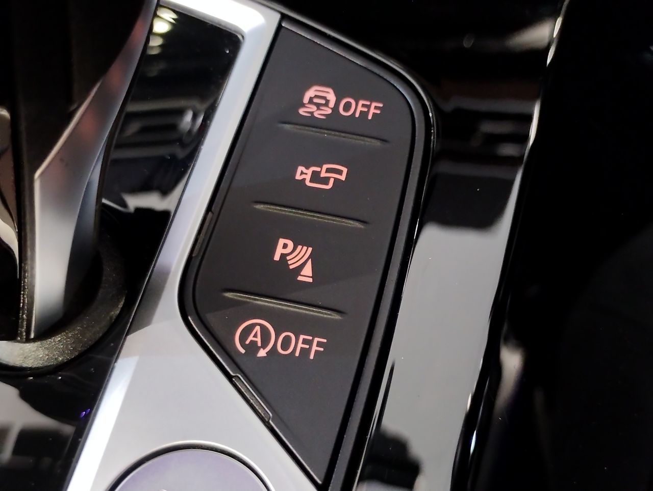 G01 X3 xDrive20d RHD ZA LCI