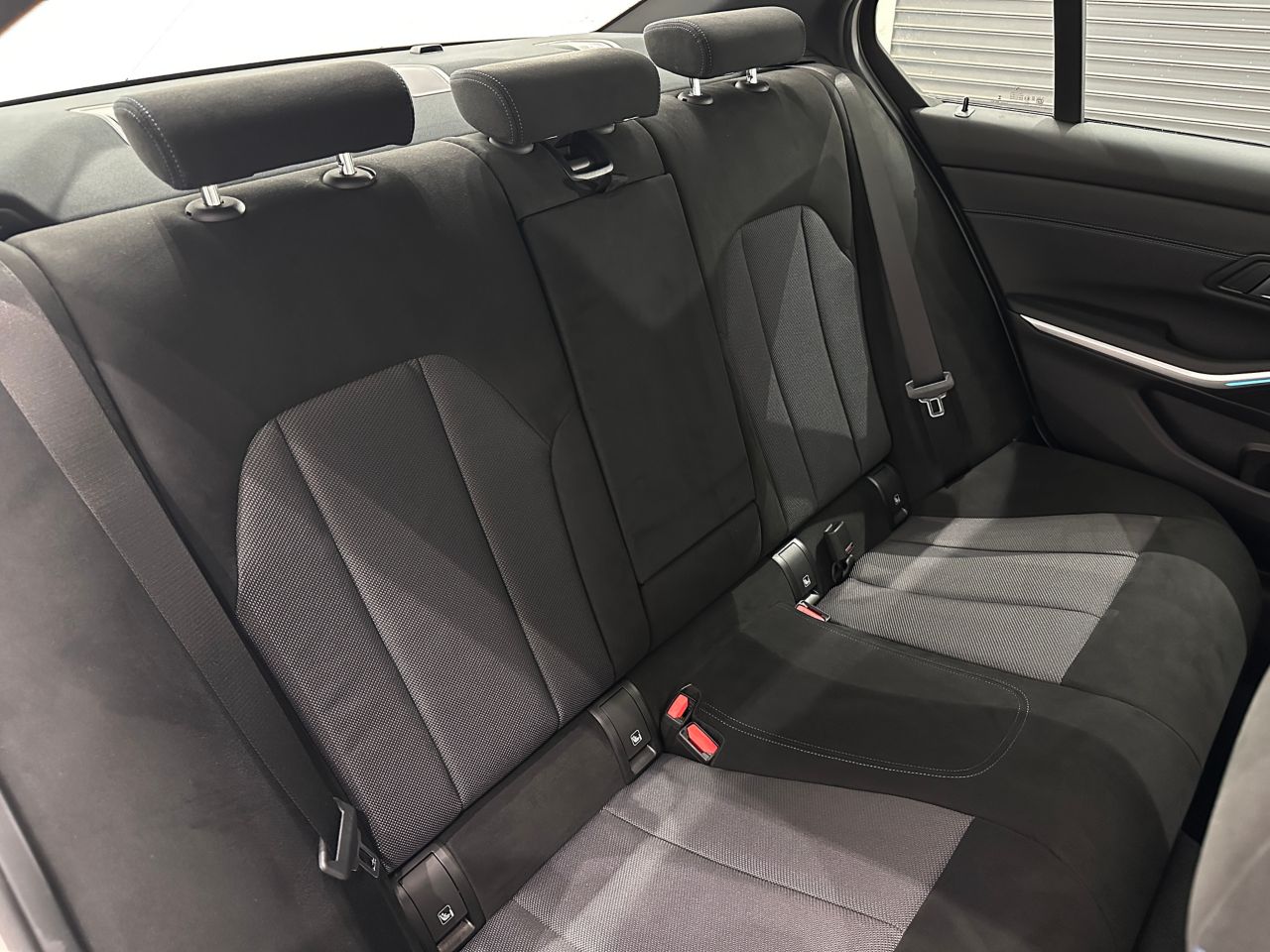 G20 320i Saloon LCI RHD MX