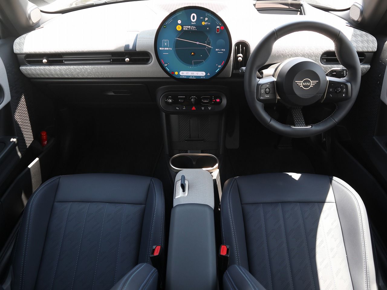F66 MINI Cooper S 3Dr