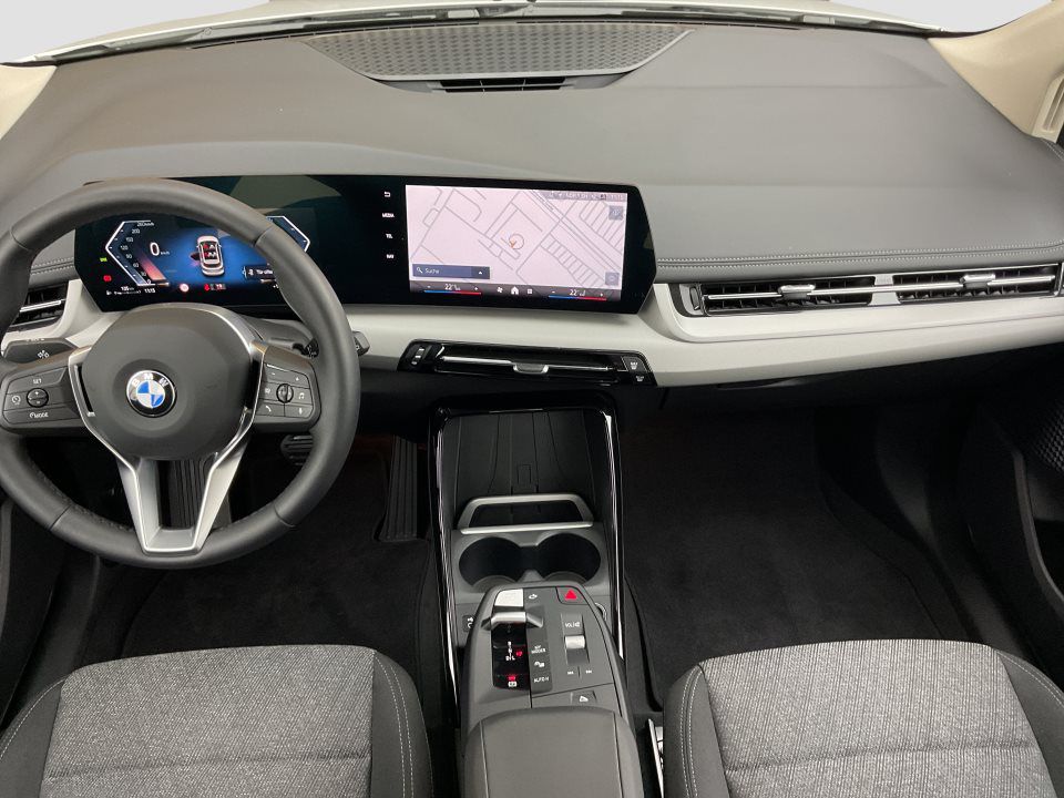 BMW 216
