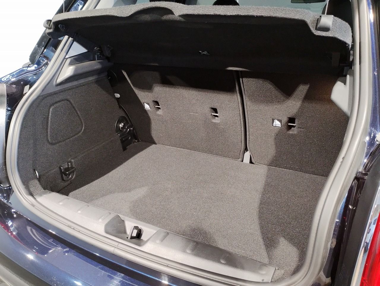 Cooper 5 doors