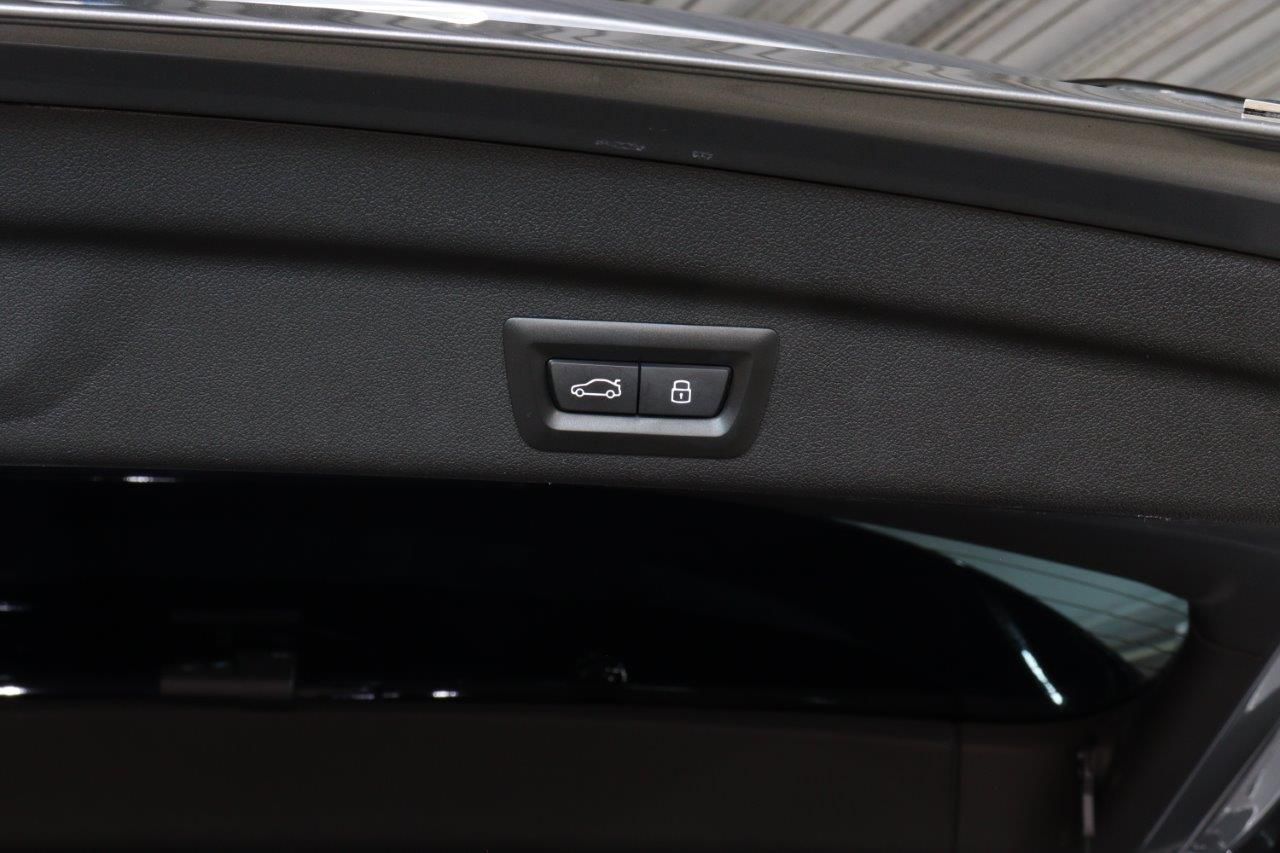 U06 218d Active Tourer B47 2.0d