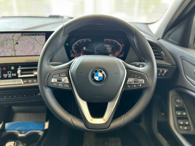 F40 118d Sports Hatch 5-door B47 2.0d