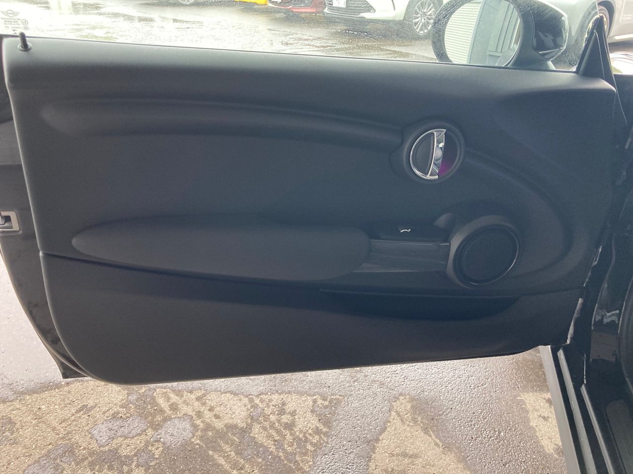 F56 MINI ONE