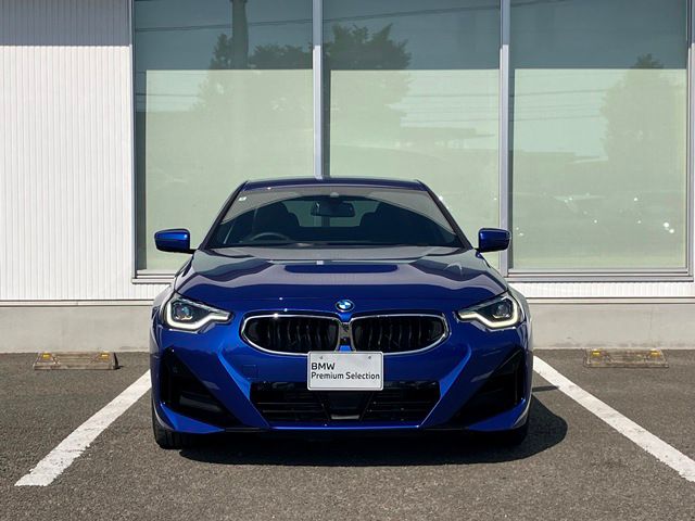 G42 220i Coupe