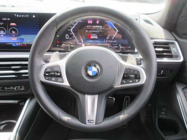 G21 320d xDrive Touring LCI RHD