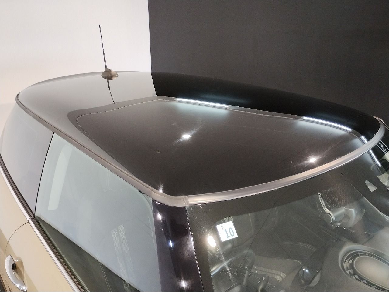 F56 MINI Cooper S 3-Door Hatch LCI