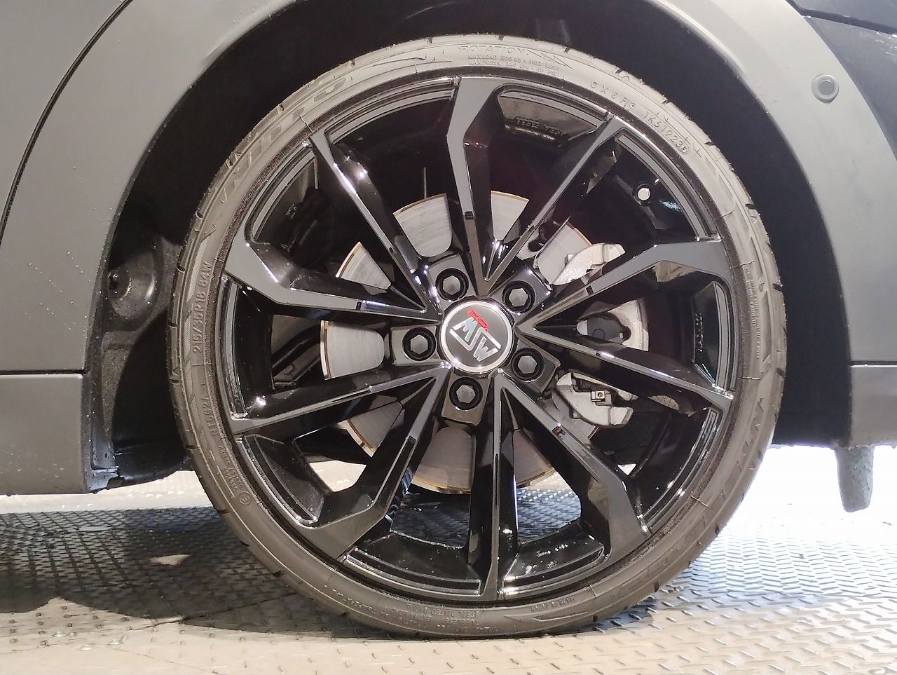 MINI Cooper S Convertible RHD