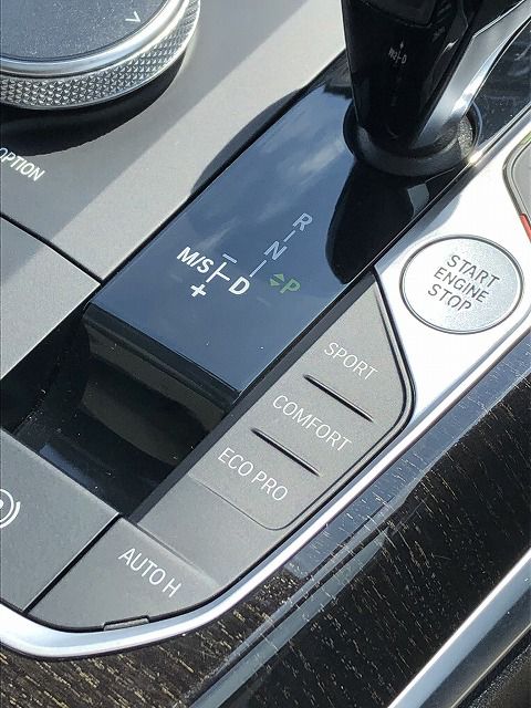 420i Gran Coupé RHD