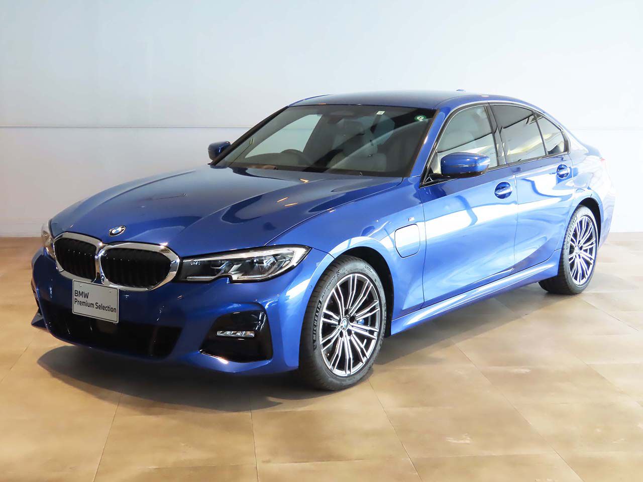 330e M Sport