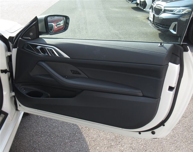 G22 M440i xDrive B58 3.0 RHD
