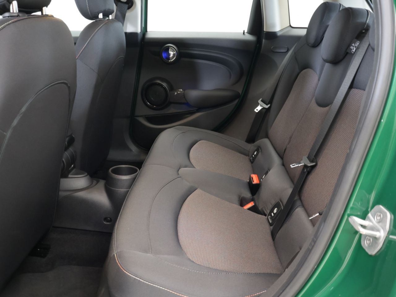 MINI F55 Cooper D 5dr Hatch LCI