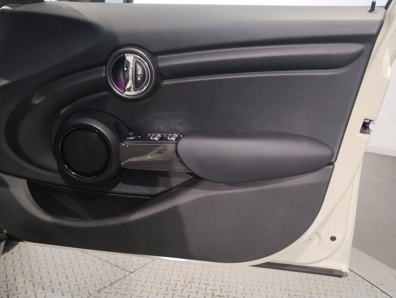 F55 COOPER